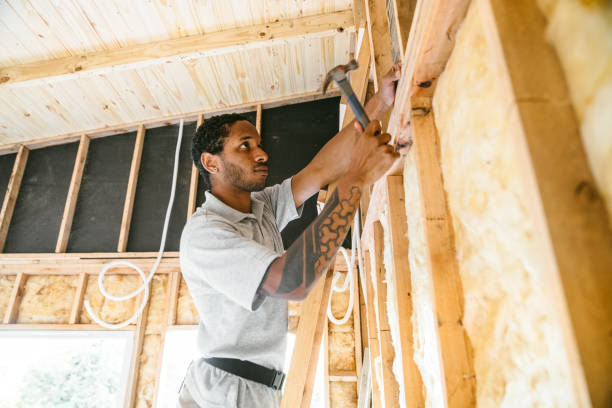 Best Crawl Space Insulation  in Belterra, TX