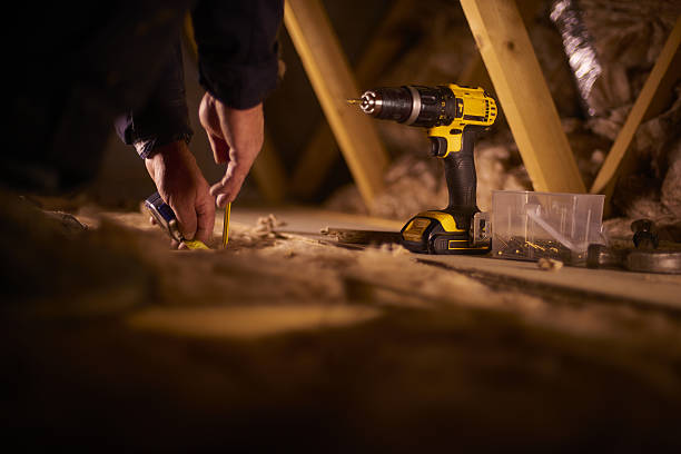 Best Soundproof Insulation Installation  in Belterra, TX